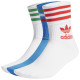 Adidas Κάλτσες Mid Cut